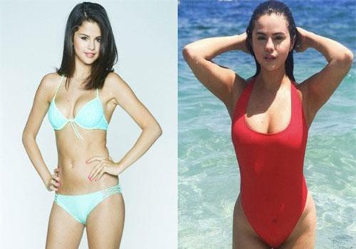 Có ai như Selena Gomez, cứ mặc bikini là gây sốt: Lúc body nuột “nóng mắt”, khi kém chuẩn vẫn đẹp nức lòng
