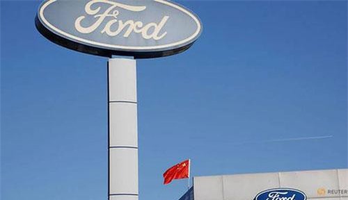 Ford và GM điêu đứng trong cuộc chiến thương mại Mỹ - Trung