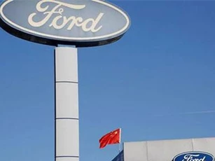 Ford và GM điêu đứng trong cuộc chiến thương mại Mỹ - Trung