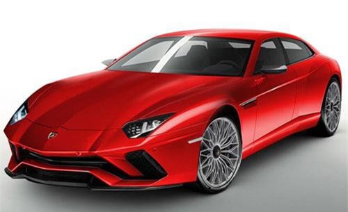 5 mẫu xe đáng chờ đợi sẽ mắt vào năm 2020