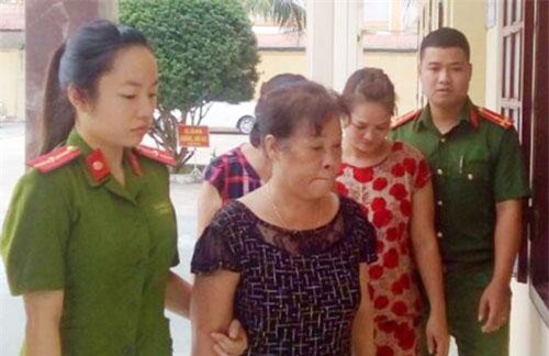 Thanh Hóa: Nhóm nữ “quái” chuyên trộm cắp tài sản của khách du lịch