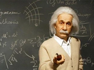 CLIP: Thử thách với câu đố của Albert Einstein chỉ có 2% người giải được