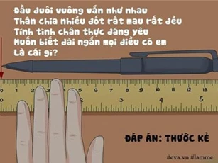 20 câu đố vui dân gian rèn trí thông minh cho trẻ hiệu quả