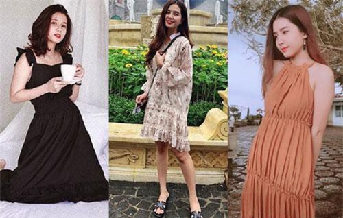 Nữ chính đóng MV "Sóng gió" của Jack và K-ICM: Phong cách thời trang ngoài đời "bánh bèo", tủ đồ hầu hết là váy