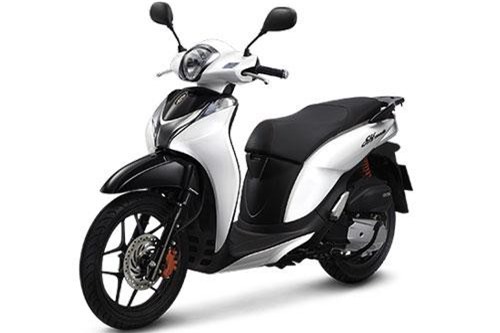 Honda SH Mode, SH 125, SH 150 2019 bất ngờ giảm giá mạnh trong tháng 7