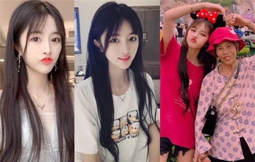 Phù dâu xinh nhất hôn lễ mỹ nhân "mặt nhựa": Gia cảnh khốn khổ, bị bố lừa bán cho 'phú ông' đáng tuổi cha chú trong làng