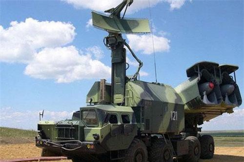 Nga chào hàng tổ hợp tên lửa bờ thay thế 4K51 Rubezh, Việt Nam có quan tâm?