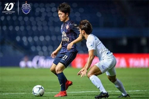 HA Gia Lai khẳng định Công Phượng tiếp tục chơi ở V-League