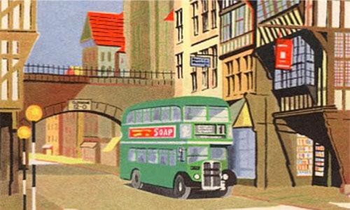 Bạn phải là người thông minh mới tìm ra đáp áp trong 1 phút