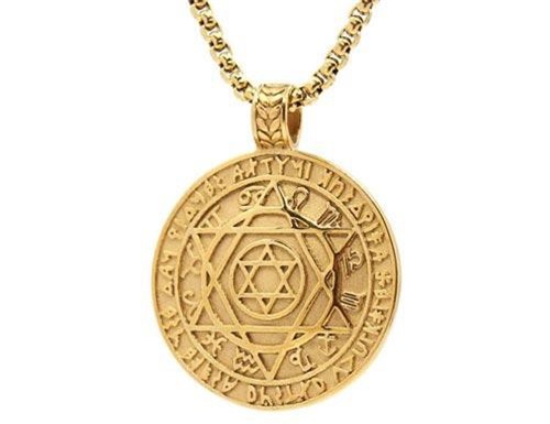 Enochian: Ngôn ngữ bí ẩn của các thiên thần