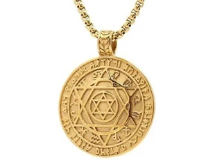 Enochian: Ngôn ngữ bí ẩn của các thiên thần