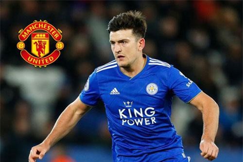 CHUYỂN NHƯỢNG (15/7): M.U mua Maguire với giá kỷ lục, Arsenal tranh Dani Alves với Man City