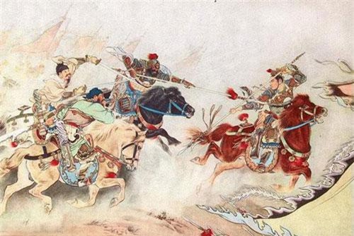 Những trận chiến đặc biệt nhất thời Tam Quốc, gần 2000 năm còn lưu danh sử sách (Phần 1)