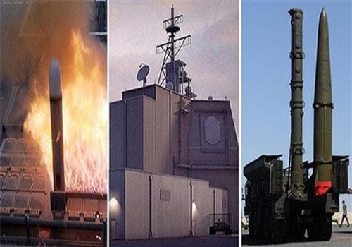 NATO hay Mỹ cần tới lá chắn tên lửa ở châu Âu?