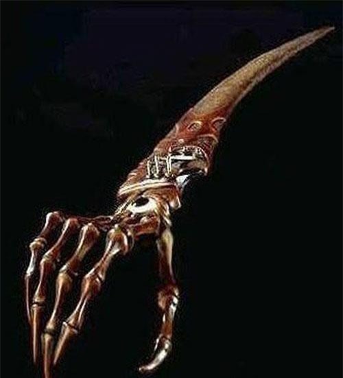 Những sự kiện thần bí gây rúng động thế giới