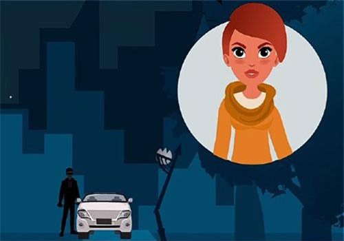 Thử sức với câu đố luyện khả năng suy luận