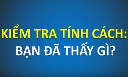 CLIP: Kiểm tra tính cách của bạn bằng sức mạnh của trí tưởng tượng