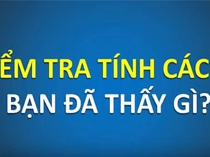 CLIP: Kiểm tra tính cách của bạn bằng sức mạnh của trí tưởng tượng