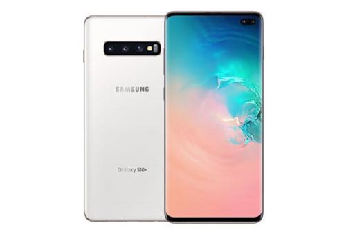 5 smartphone màn hình lớn tốt nhất nửa đầu năm 2019