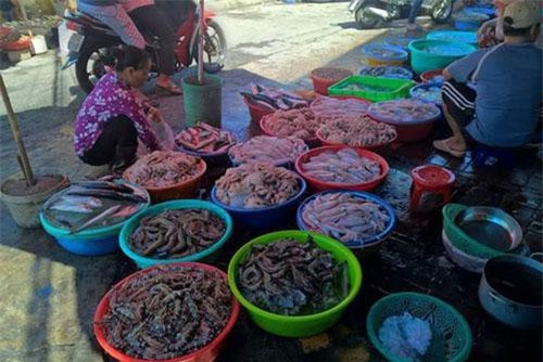 ĐBSCL: Nhiều mặt hàng nông, thủy sản giảm giá mạnh