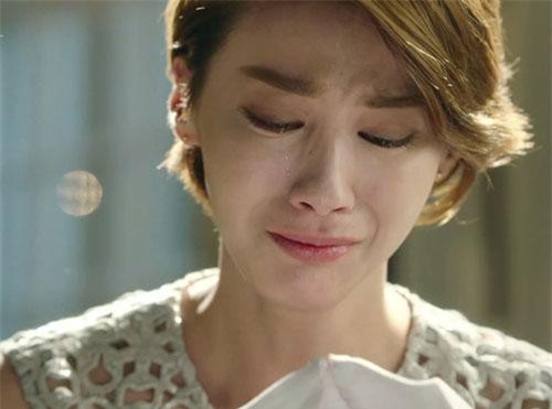 Ôm bụng bầu đến tìm người yêu cũ, tôi khóc nghẹn quay về khi thấy cảnh ấy