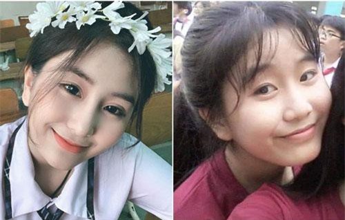 "Biến" điểm thi THPT thấp chưa kịp lắng xuống, Võ Ngọc Trân tiếp tục lộ ảnh quá khứ kém xinh khiến dân tình đặt nhiều câu hỏi