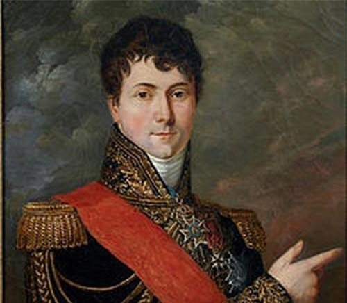 Hé lộ vị tướng 1 chân được Napoleon coi trọng nhất đời