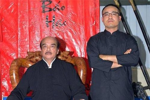 Vì sao sư huynh của Flores mâu thuẫn với chưởng môn Vịnh Xuân Quyền Nam Bắc?