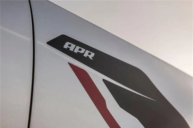 Biến Audi RS7 Sportback thành xe bọc thép nhanh nhất thế giới - 6