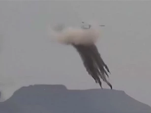 CLIP: Màn khai khỏa của ‘cá sấu’ Ka-52 Nga khiến đối thủ e dè