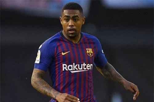 Malcom.