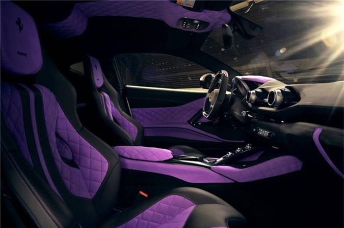 novitec ra mắt gói độ n-largo cho ferrari 812 superfast hình 11 novitec ra mat goi do n-largo cho ferrari 812 superfast hinh 11