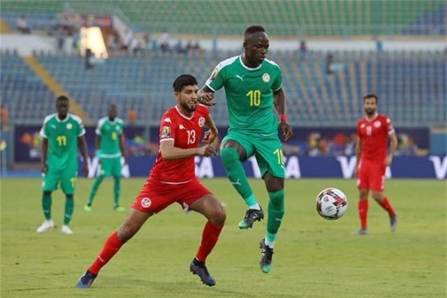 Thắng nghẹt thở trước đối thủ, Algeria và Senegal gặp nhau ở trận chung kết CAN 2019 - 2