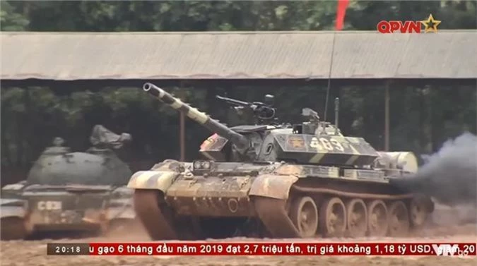 Viet Nam “lot xac” T-54 giup linh tang dua tai o Tank Biathlon-Hinh-10