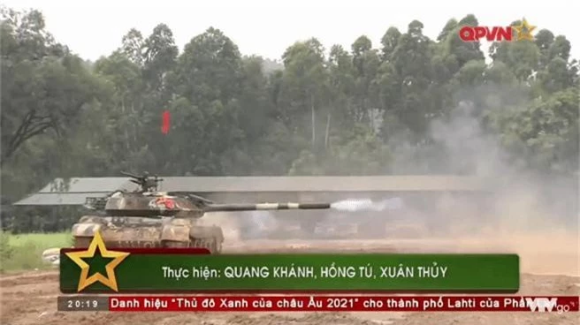 Viet Nam “lot xac” T-54 giup linh tang dua tai o Tank Biathlon-Hinh-5