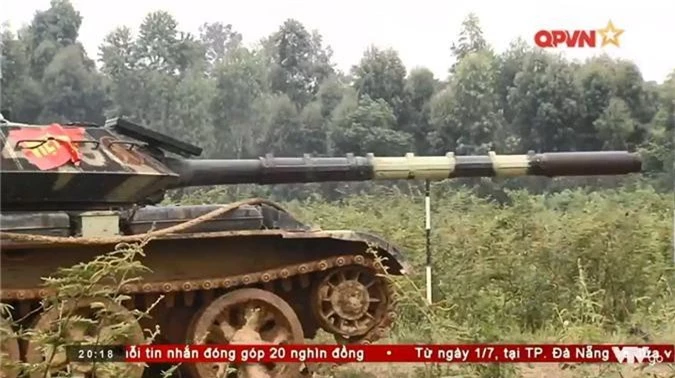Viet Nam “lot xac” T-54 giup linh tang dua tai o Tank Biathlon-Hinh-8