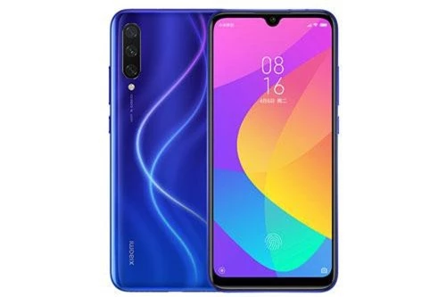 Xiaomi Mi CC9e sở hữu số đo 156,8x74,5x8,67mm, trọng lượng 179 g. 