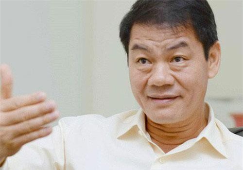 Tham vọng của tỷ phú giàu bậc nhất, chỉ sau ông Phạm Nhật Vượng