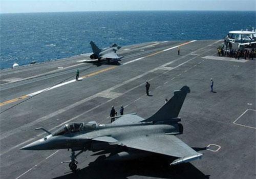 Su-30 của Ấn Độ có gì hơn Rafale mà phi công Pháp "khen nức nở"