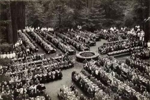 Giải mã bất ngờ về khu rừng bí ẩn nhất nước Mỹ