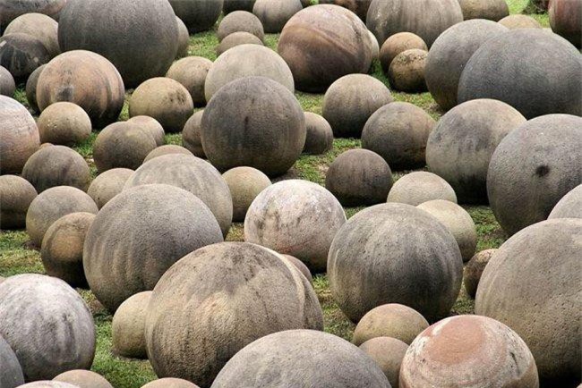 Kỳ lạ 13 cổ vật bí ẩn khoa học vẫn chưa giải thích nổi