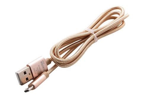 Những phương pháp giúp tăng tuổi thọ cáp sạc smartphone