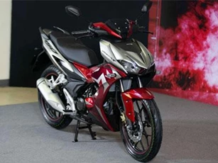 Chi tiết Honda Winner X 2019, giá từ 45,99 triệu đồng tại Việt Nam