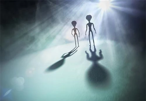 Nhiều chuyên gia cho rằng, người ngoài hành tinh mãi chưa được tìm thấy là có lý do. Theo họ, người ngoài Trái đất có thể đang giữ con người trong khu vực “cách ly thiên hà”.
