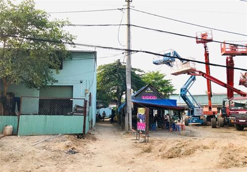 Nguy cơ bùng phát dự án "ma" ở TP.HCM