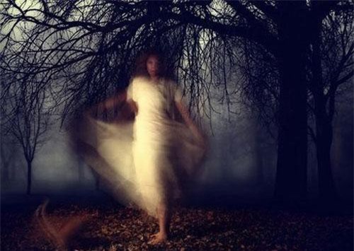 Ma có thật hay không?