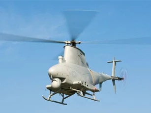 'Điểm danh' máy bay không người lái chủ chốt của Mỹ