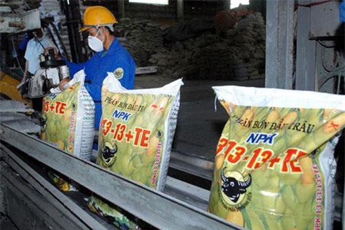 Tìm giải pháp lành mạnh hóa thị trường phân bón Việt