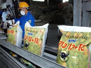 Tìm giải pháp lành mạnh hóa thị trường phân bón Việt
