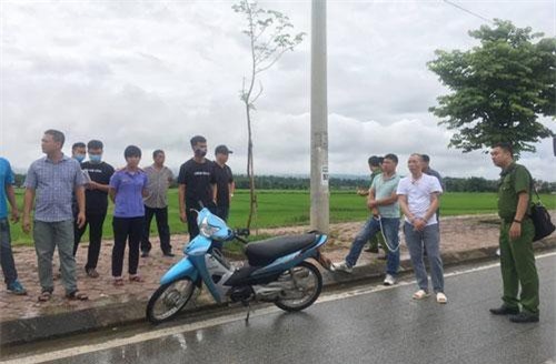 Điện Biên: Hơn 100 cảnh sát bảo vệ thực nghiệm hiện trường vụ nữ sinh giao gà bị sát hại